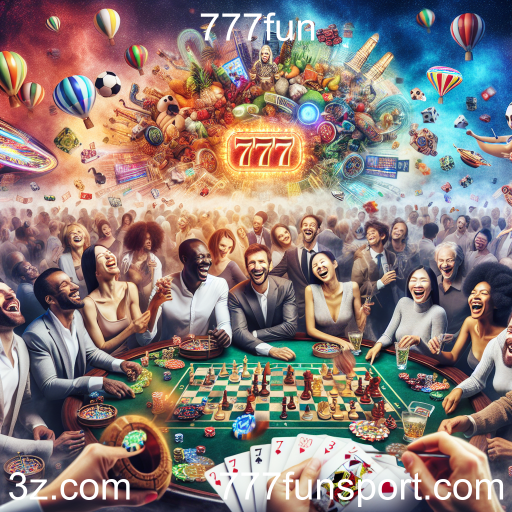 O Encanto dos Jogos de Mesa: Entre Tradição e Inovação